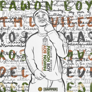 Pawon Boy, Vol. 1 (Deluxe) [Explicit] dari Tml Vibez