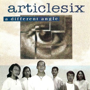 ดาวน์โหลดและฟังเพลง A Different Angle พร้อมเนื้อเพลงจาก Articlesix