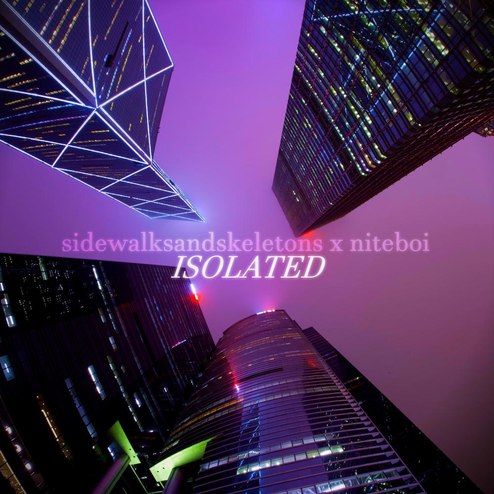 Isolated(feat. Niteboi)