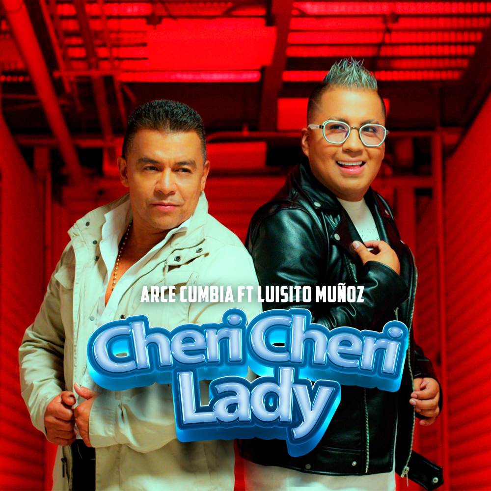 Cheri Cheri Lady