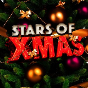 Santa Claus的專輯Stars of Xmas