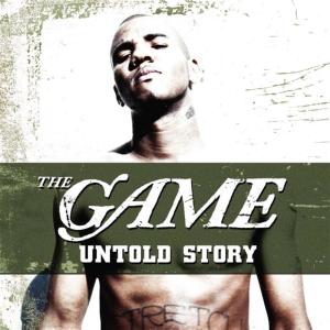 Listen to Bleek Is... song with lyrics from The Game