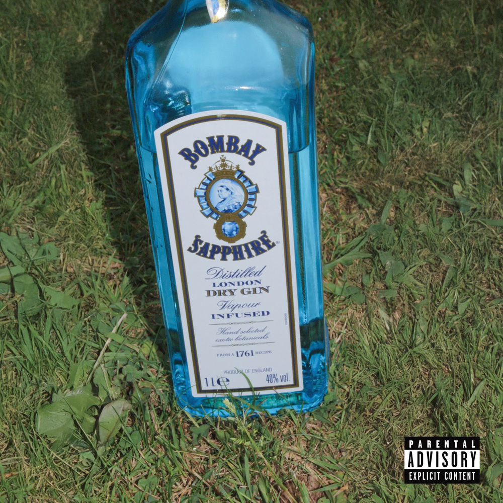 Bombay Sapphire (Explicit)
