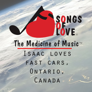 Listen to Isaac Loves Fast Cars, Ontario, Canada song with lyrics from John Beltzer