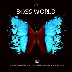 X6的專輯Boss World (Explicit)