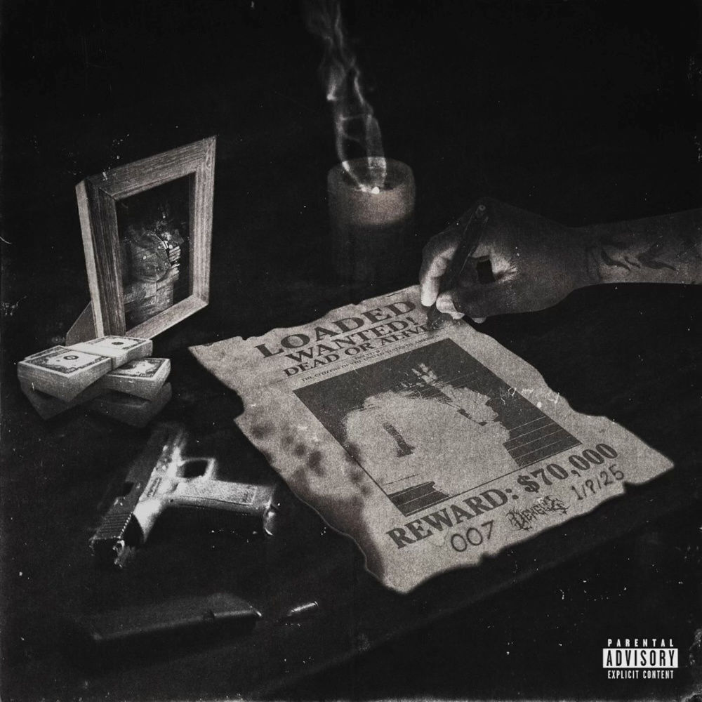 YSL ROBE (Explicit)