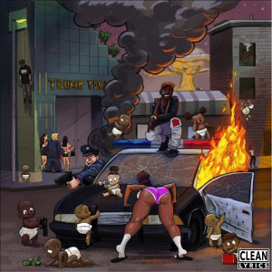 ดาวน์โหลดและฟังเพลง Wake Up When I Wanna (Explicit) พร้อมเนื้อเพลงจาก Jay Fizzle