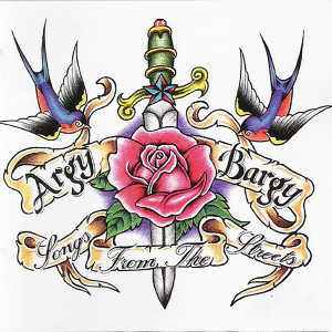 ดาวน์โหลดและฟังเพลง Stereotypes พร้อมเนื้อเพลงจาก Argy Bargy