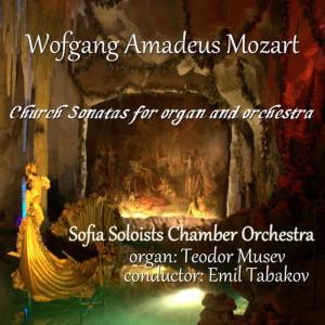 Mozart: Church Sonatas