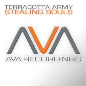 Terracotta Army的專輯Stealing Souls