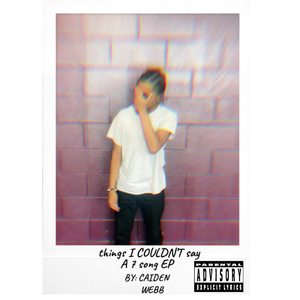 Saved Me (feat. Darrick Lamont)