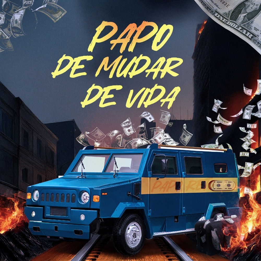 Papo de Mudar de Vida