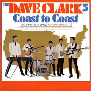 收聽The Dave Clark Five的Everybody Knows (I Still Love You) [2019 - Remaster] (2019 - Remaster)歌詞歌曲