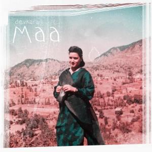 Listen to Maa song with lyrics from Devkaran