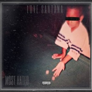 收聽Love Santana的Overated (feat. Spank Lee) (Explicit)歌詞歌曲