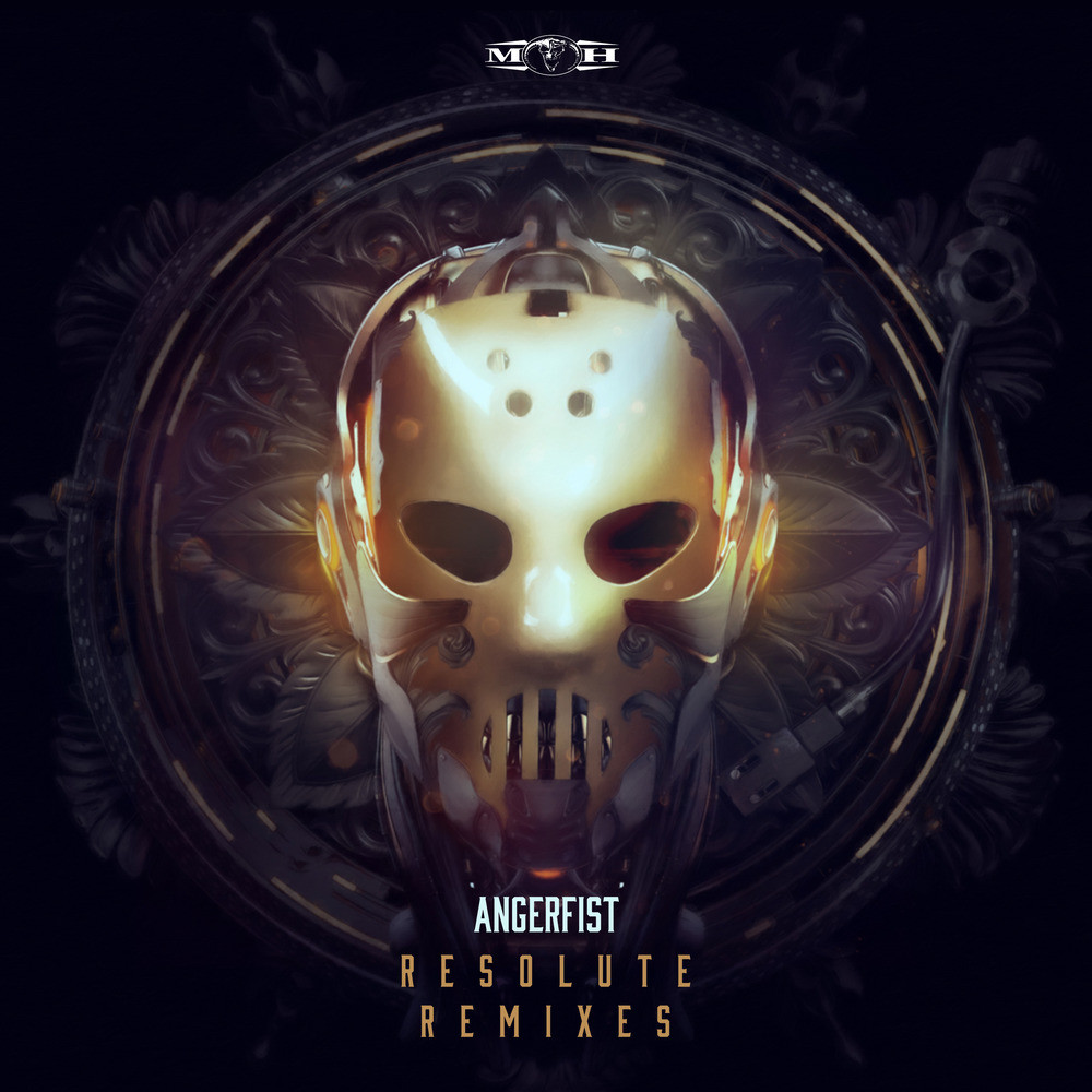 Repercussion (Odium Remix) (Explicit) (Odium Remix|Explicit)