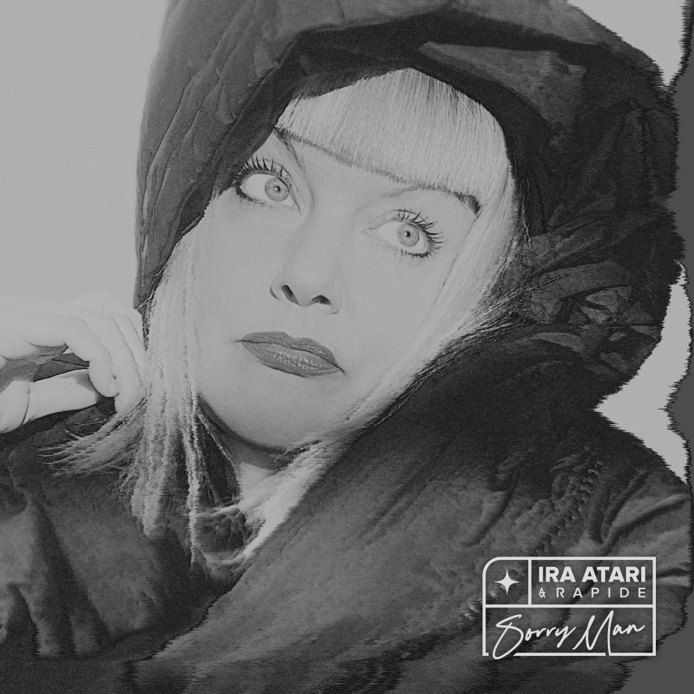 Sorry Man (Instrumental)