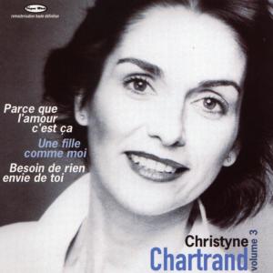 Dengarkan Le bonheur ne vient jamais tout seul lagu dari Christyne Chartrand dengan lirik