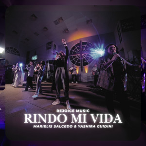 Album Rindo Mi Vida from Rejoice Music