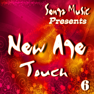 Sky Music Family的專輯New Age Touch, Vol. 6 (Instrumental)