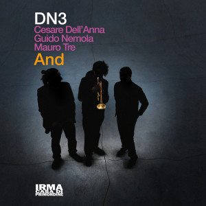 Album And oleh DN3