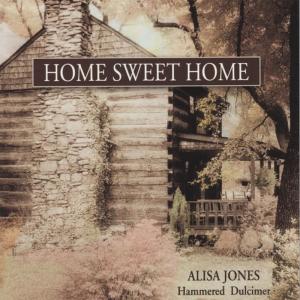 อัลบัม Home Sweet Home ศิลปิน Alisa Jones