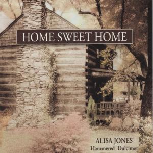 ดาวน์โหลดและฟังเพลง Home Sweet Home (Instrumental) พร้อมเนื้อเพลงจาก Alisa Jones