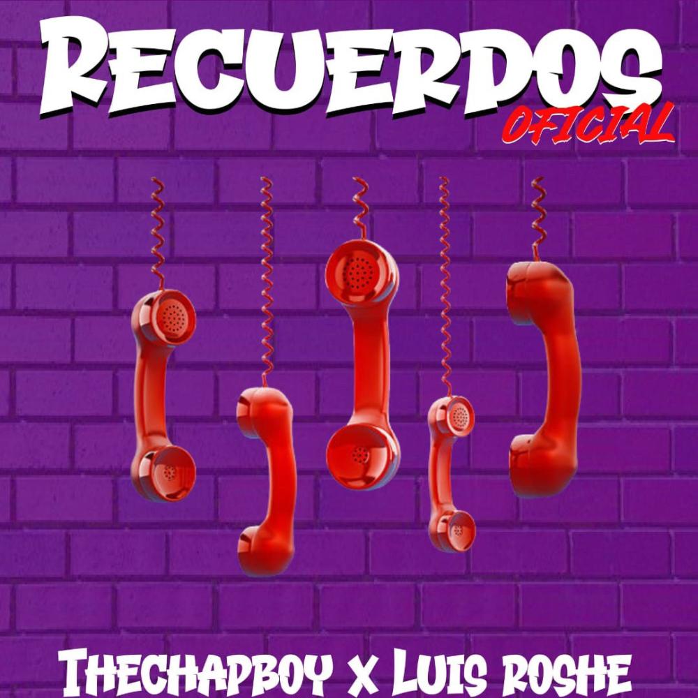 Recuerdos (feat. Luis Roshe)