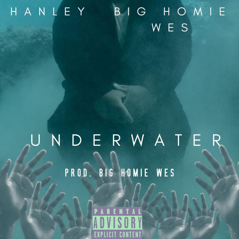 Underwater (feat. Big Homie Wes) (Explicit)