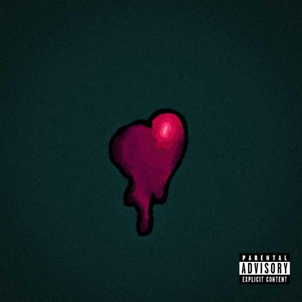 Cartas de desvelo (feat. Jeox) (Explicit)
