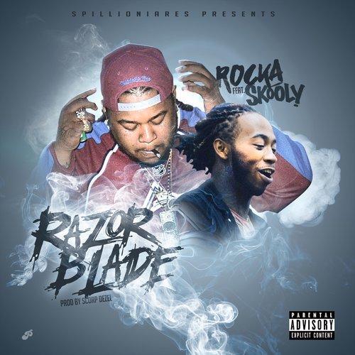Razor Blade (Explicit)