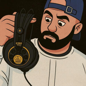 default playlist img