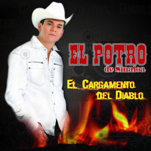 收聽El Potro De Sinaloa的La Carrucha (Album Version)歌詞歌曲