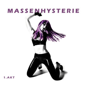 Dengarkan lagu Steh Auf nyanyian Massenhysterie dengan lirik