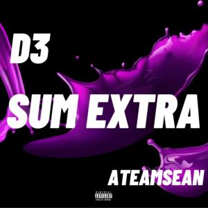 The A-Team的專輯D3 (Sum Extra) (feat. ATeamSean) (Explicit)