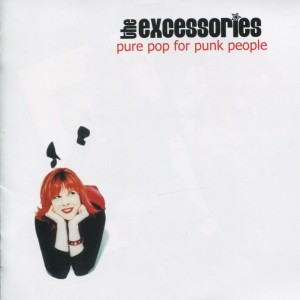 ดาวน์โหลดและฟังเพลง She's a Whore พร้อมเนื้อเพลงจาก The Excessories