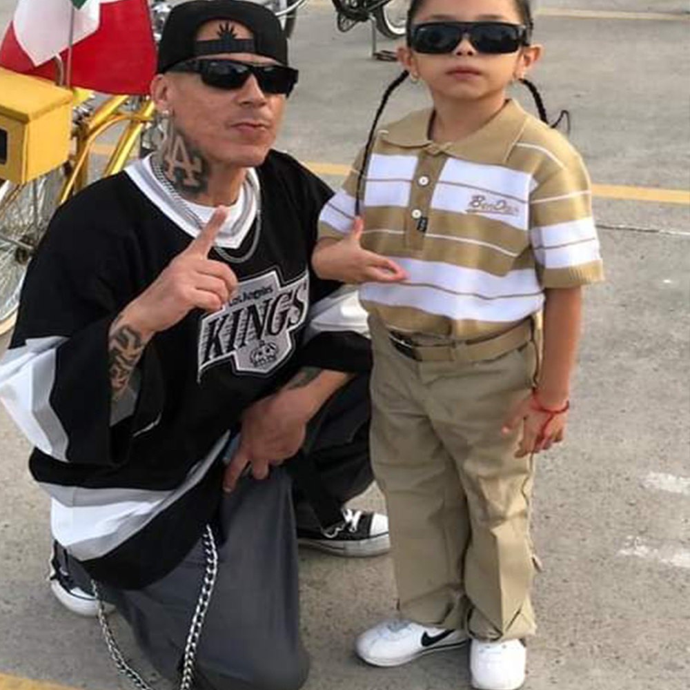 Familylow / Veteranos