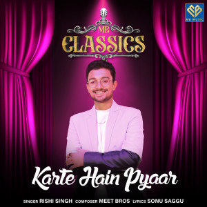 Meet Bros的專輯Karte Hain Pyaar