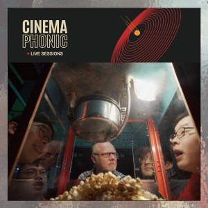 Listen to Black Puss (Cinemaphonic Live Version) song with lyrics from Robot Swing