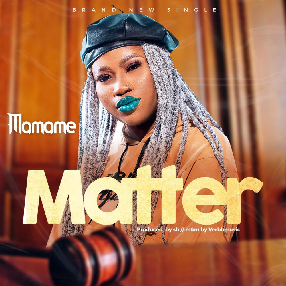 Matter (Explicit)