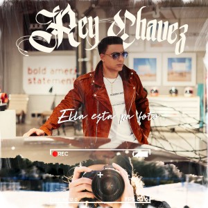 收聽Rey Chavez的Ella está pa' foto歌詞歌曲
