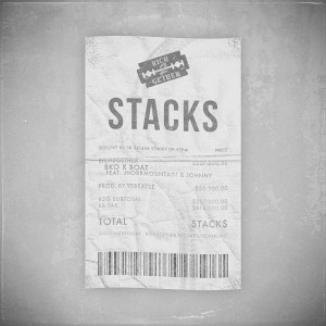 Stacks (Explicit) dari BKO