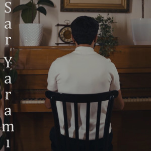 Listen to Sar Yaramı song with lyrics from Said