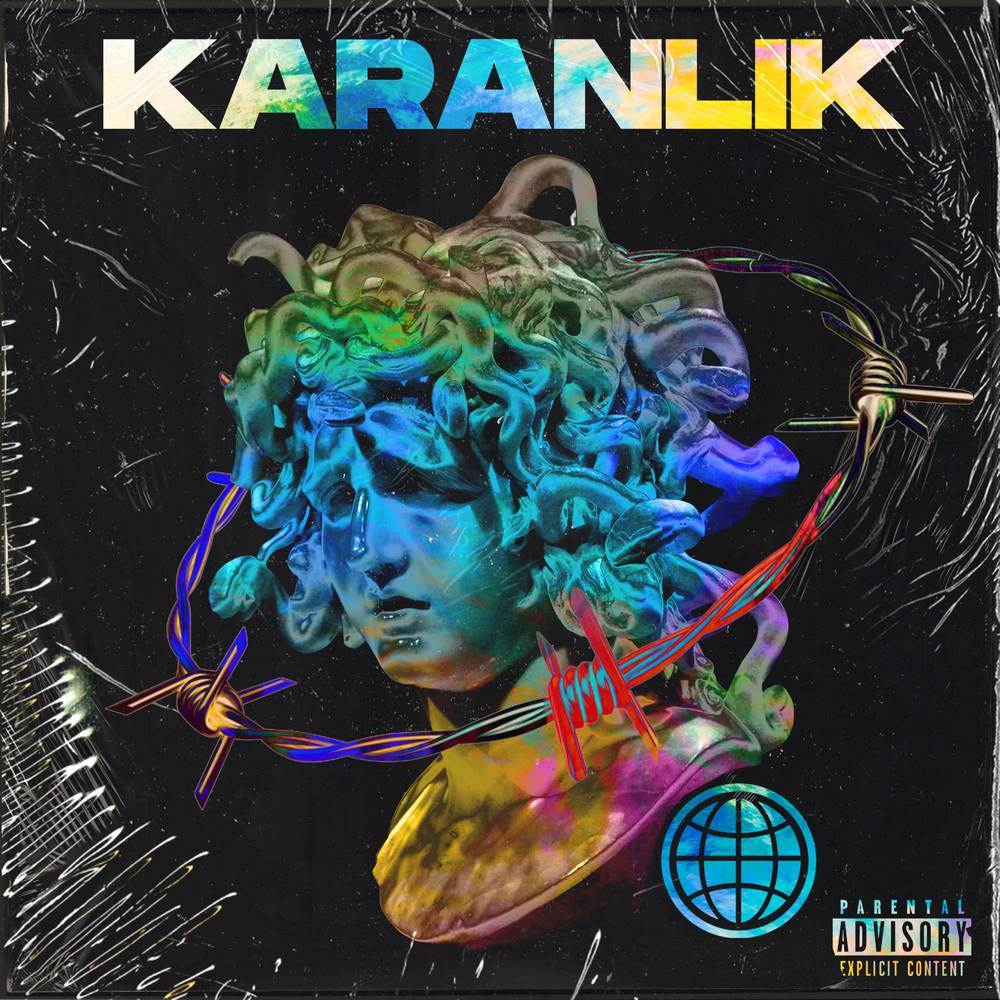 Karanlık (Explicit)