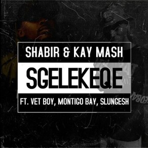 Album Sgelekeqe from 