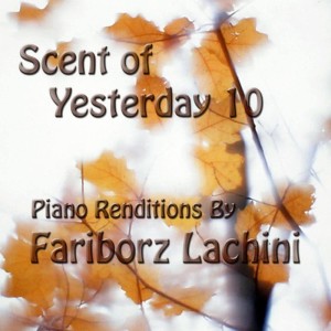 ดาวน์โหลดและฟังเพลง Adamo Hava (Solo Piano - Googoosh) พร้อมเนื้อเพลงจาก Fariborz Lachini