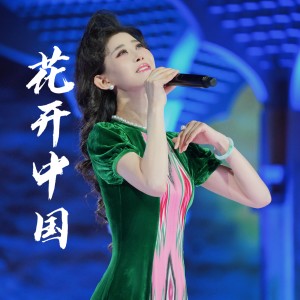 收听尕尕的花开中国歌词歌曲