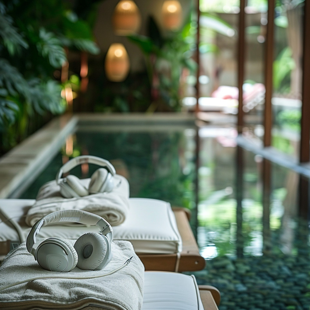Soothing Melodic Massage