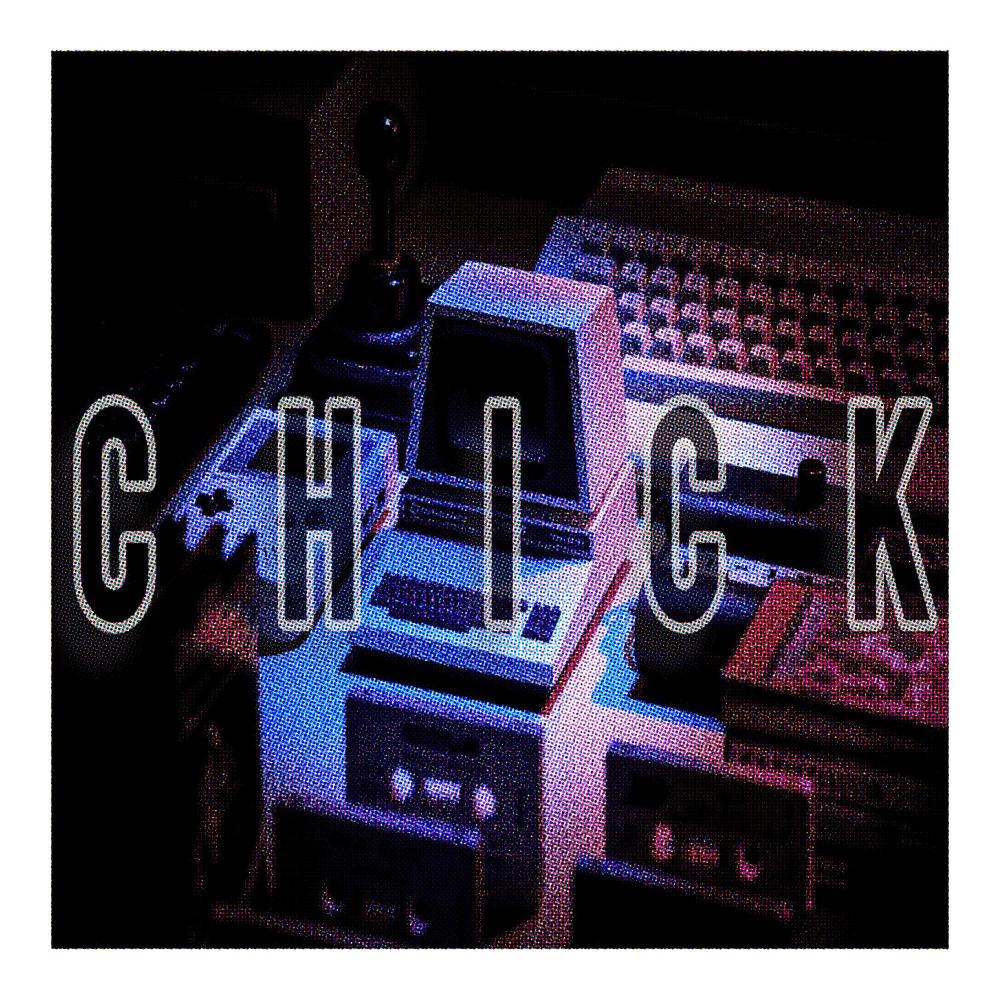 Chick (Pista De Dembow Con Kick Y Sin Kick)