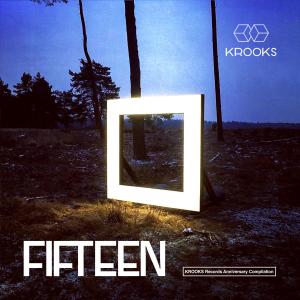 อัลบัม KROOKS Records: FIFTEEN ศิลปิน ดารานักร้องหลายคน